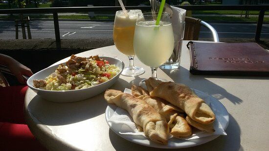 Pizzerie Alfredo